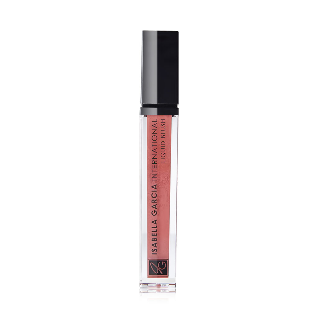 Molten Blush Petal Pink | Isabella Garcia International