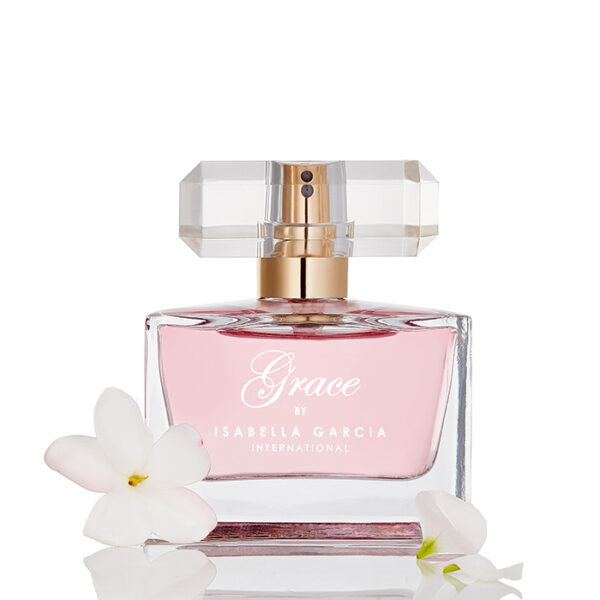 Grace Eau de Parfum Isabella Garcia International