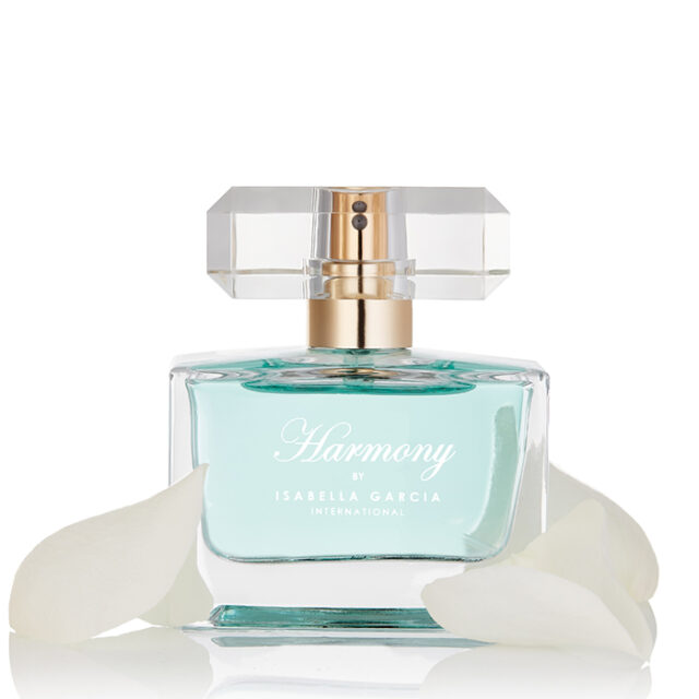 Harmony Eau de Parfum Isabella Garcia International