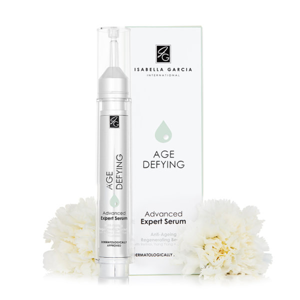 Products Isabella Garcia International