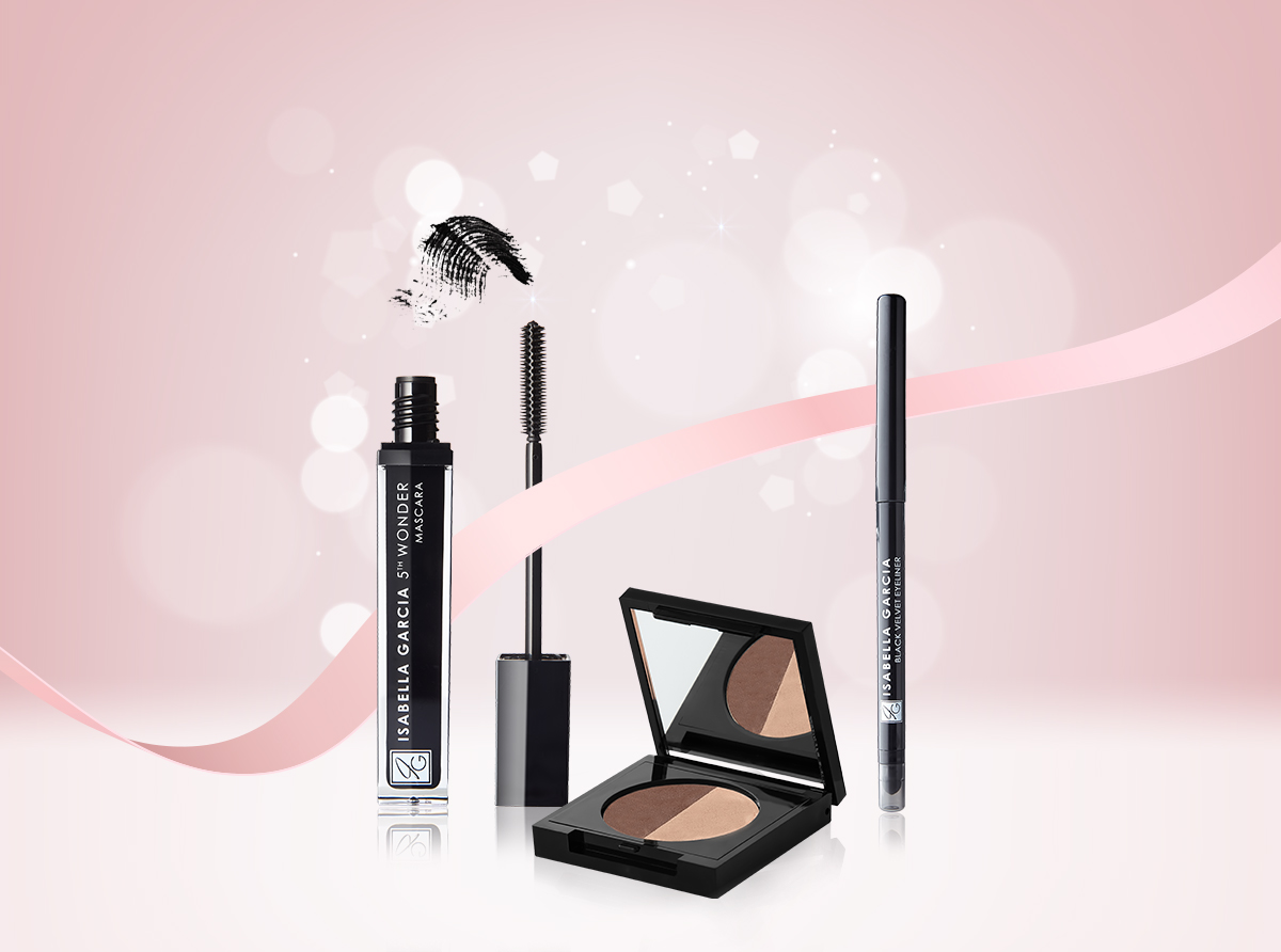 Products Isabella Garcia International