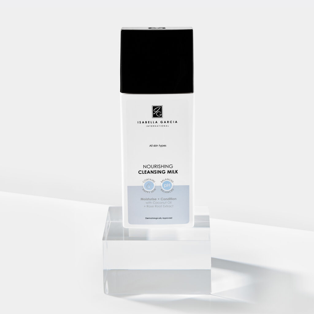 Nourishing Cleansing Milk Isabella Garcia International