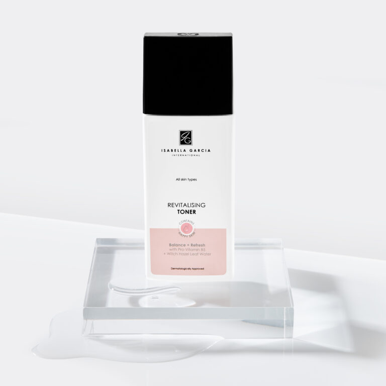 pHBalanced Face Wash Isabella Garcia International