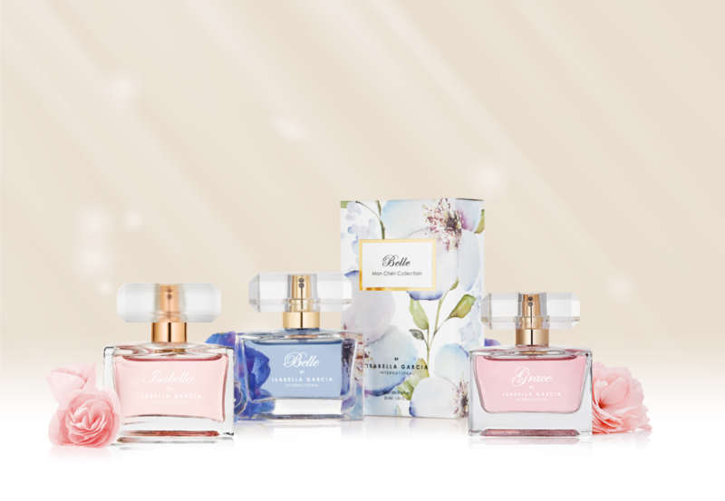 Your Eternal Wonder Collection Isabella Garcia International