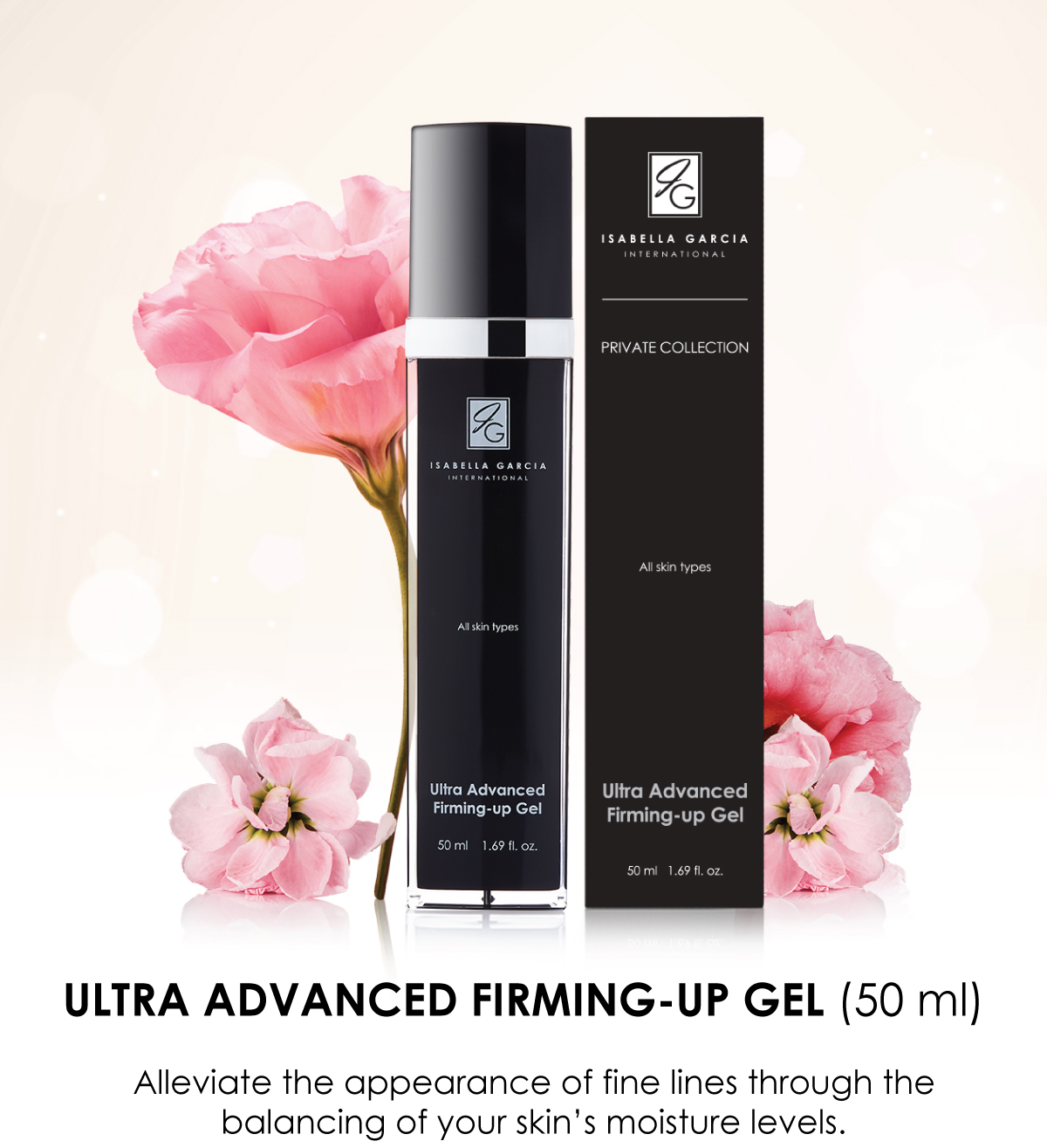 Unlock Your Rewards Isabella Garcia International