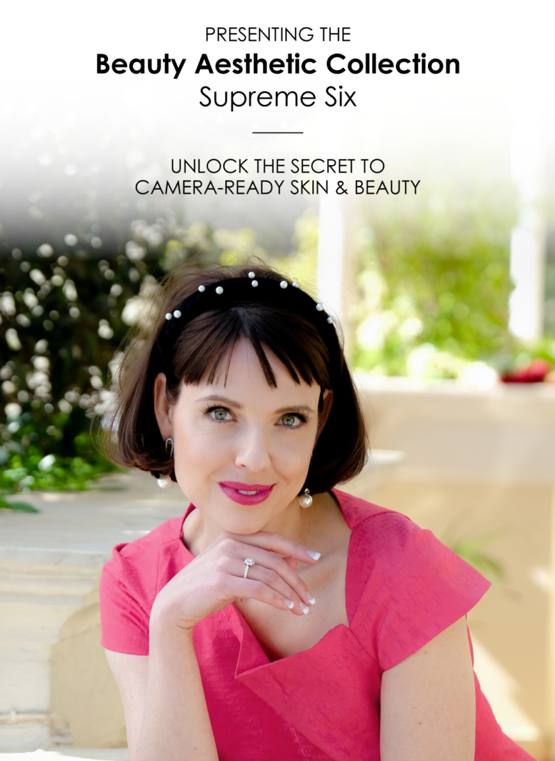 A Warm Isabella Garcia International