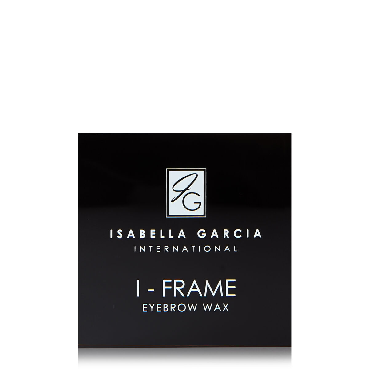 IFrame Eyebrow Wax Isabella Garcia International