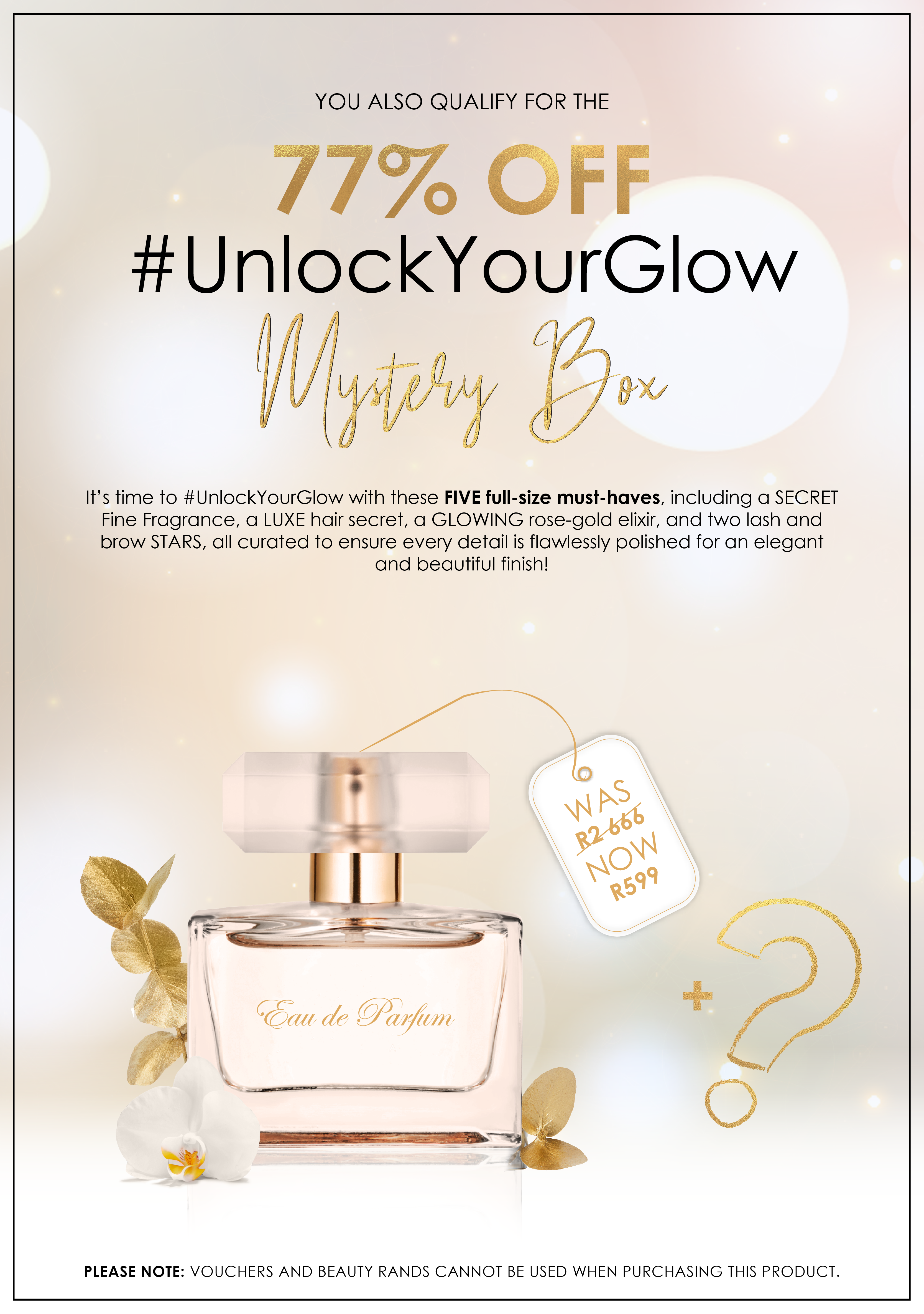 FINAL Mystery Box - FEB 2026 - without add to cart