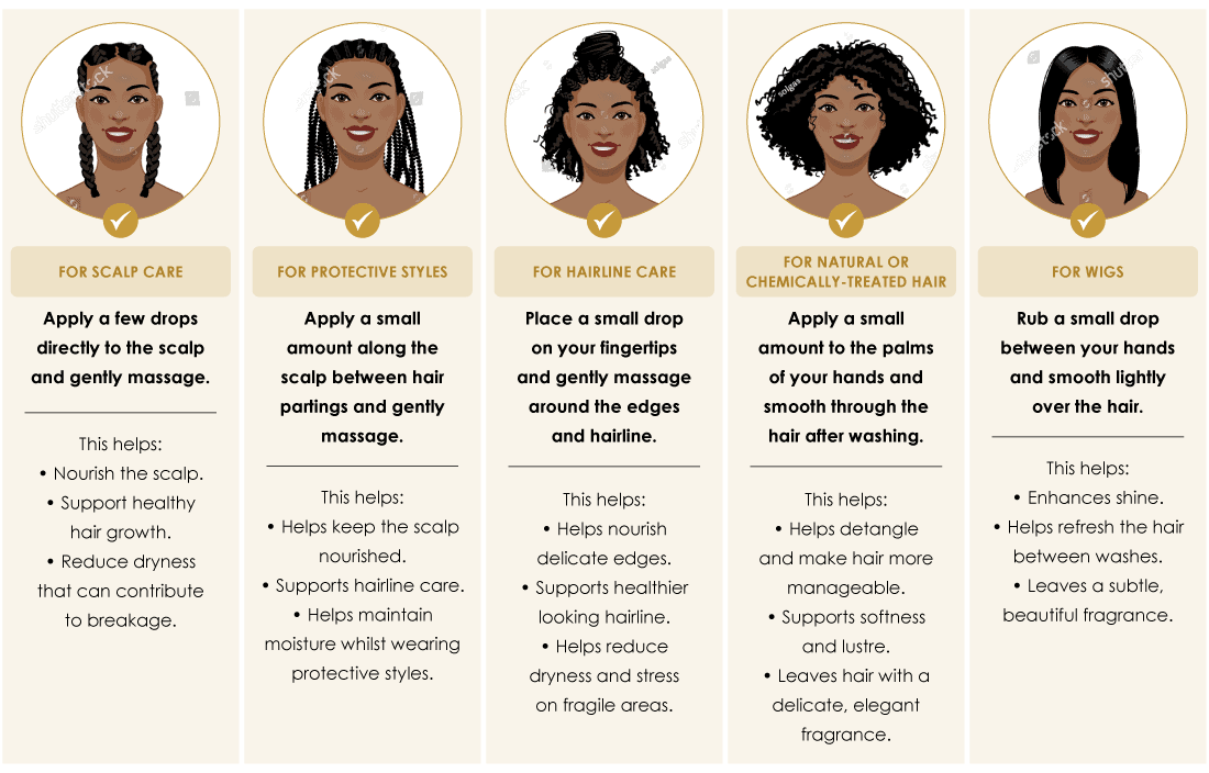 How-to-apply-your-hair-oil-4