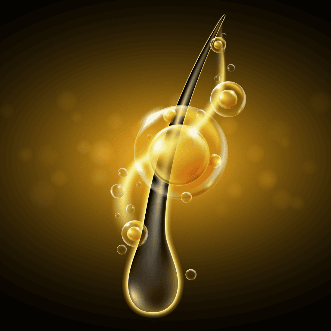 Oils-for-Healthy-Hair